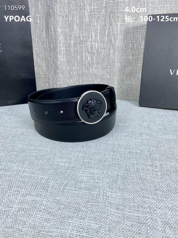 Versace Belt 40mmX100-125cm 8L (6)