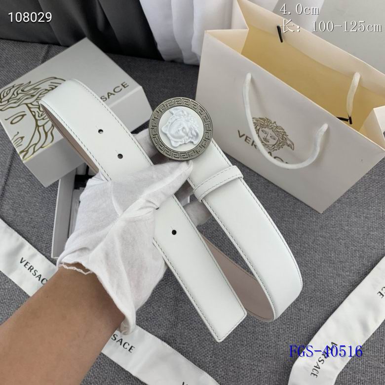 Versace Belt 40mmX100-125cm 8L (6)
