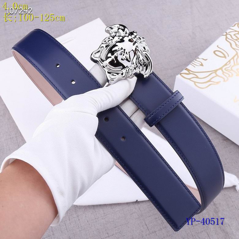 Versace Belt 40mmX100-125cm 8L (6)