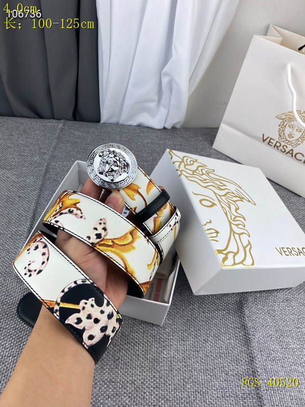 Versace Belt 40mmX100-125cm 8L (6)