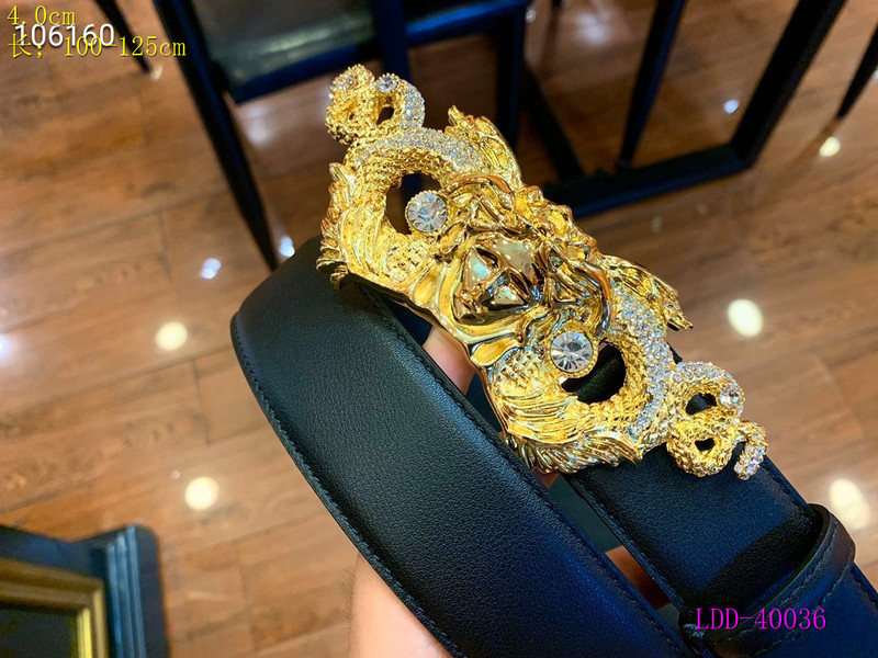 Versace Belt 40mmX100-125cm 8L (6)