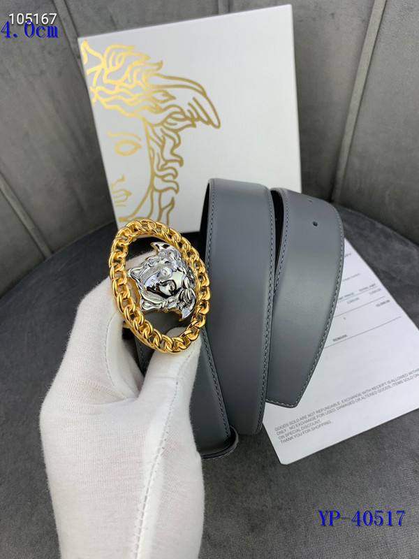 Versace Belt 40mmX100-125cm 8L (6)