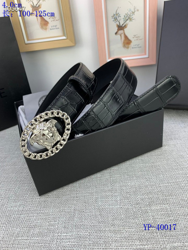Versace Belt 40mmX100-125cm 8L (6)