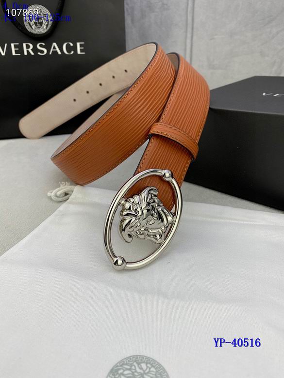 Versace Belt 40mmX100-125cm 8L (6)