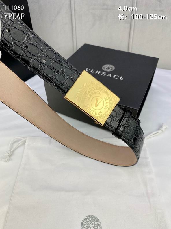 Versace Belt 40mmX100-125cm 8L (6)