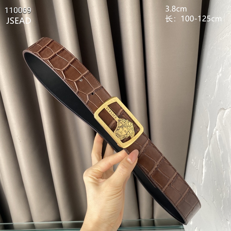 Versace Belt 40mmX100-125cm 8L (6)