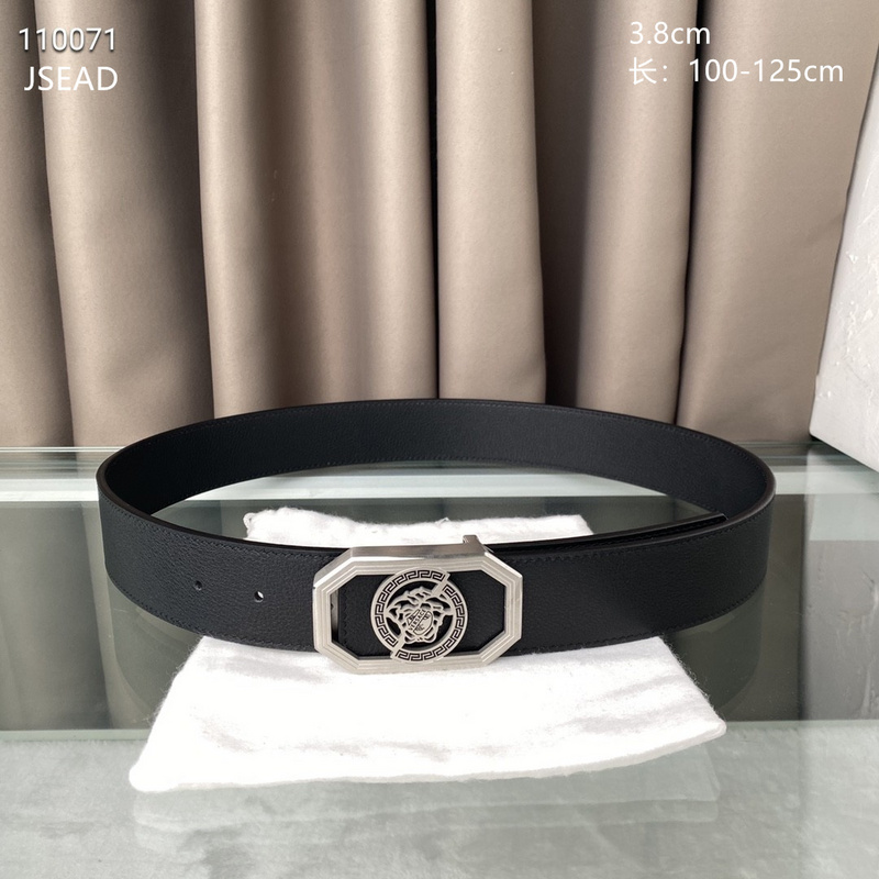 Versace Belt 40mmX100-125cm 8L (6)