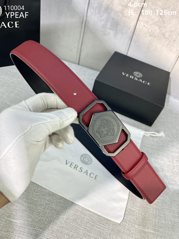 Versace Belt 40mmX100-125cm 8L (6)