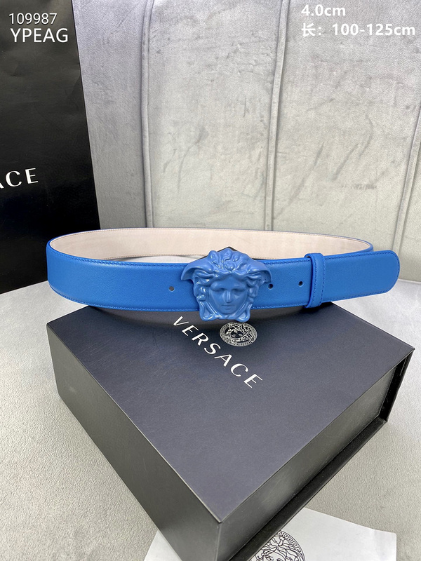 Versace Belt 40mmX100-125cm 8L (6)