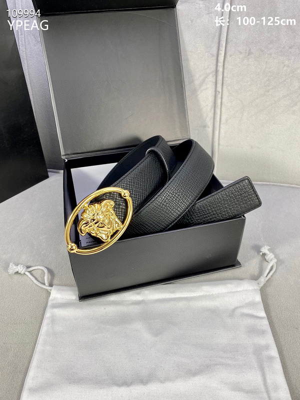 Versace Belt 40mmX100-125cm 8L (6)