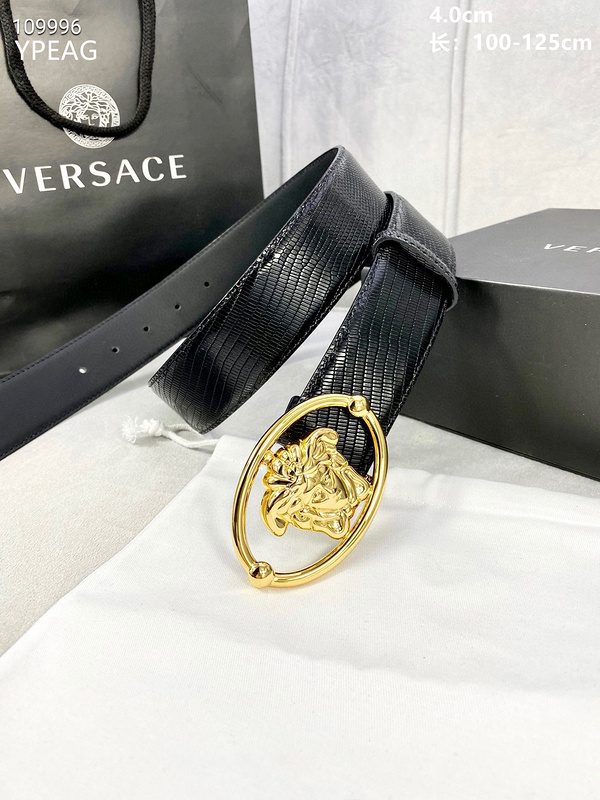 Versace Belt 40mmX100-125cm 8L (6)