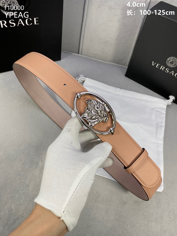 Versace Belt 40mmX100-125cm 8L (6)