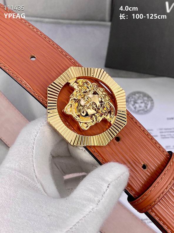 Versace Belt 40mmX100-125cm 8L (6)