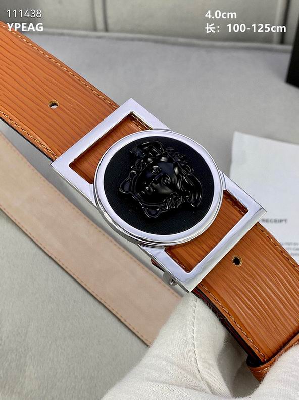 Versace Belt 40mmX100-125cm 8L (6)