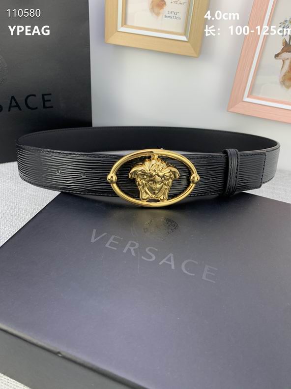 Versace Belt 40mmX100-125cm 8L (7)