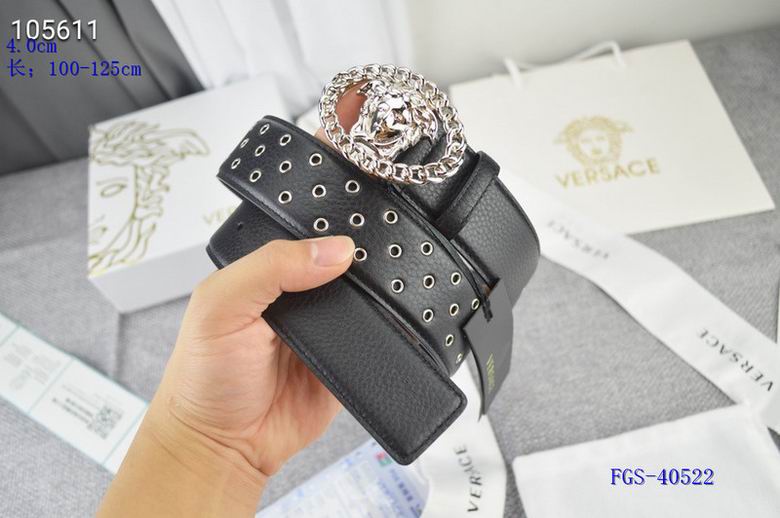 Versace Belt 40mmX100-125cm 8L (7)