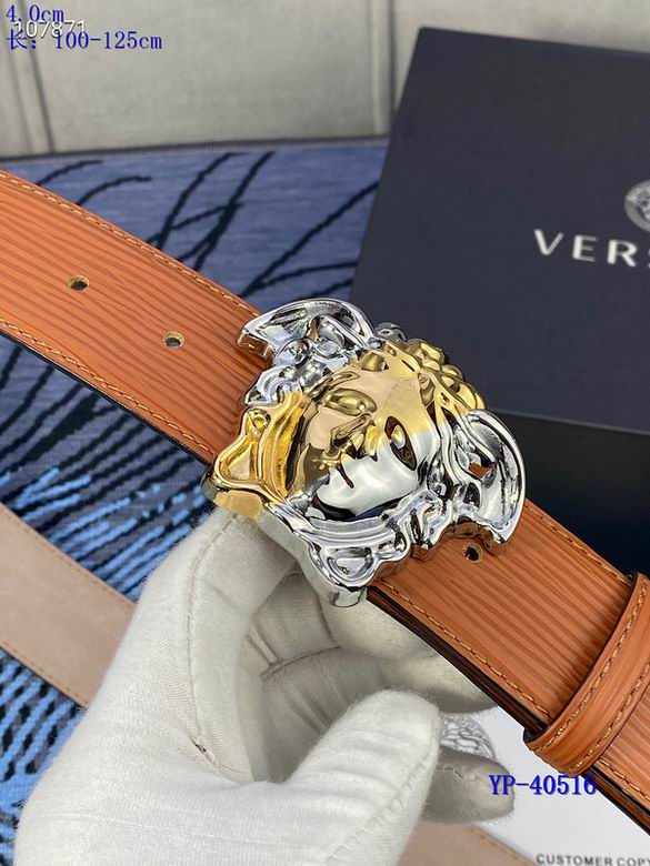 Versace Belt 40mmX100-125cm 8L (7)