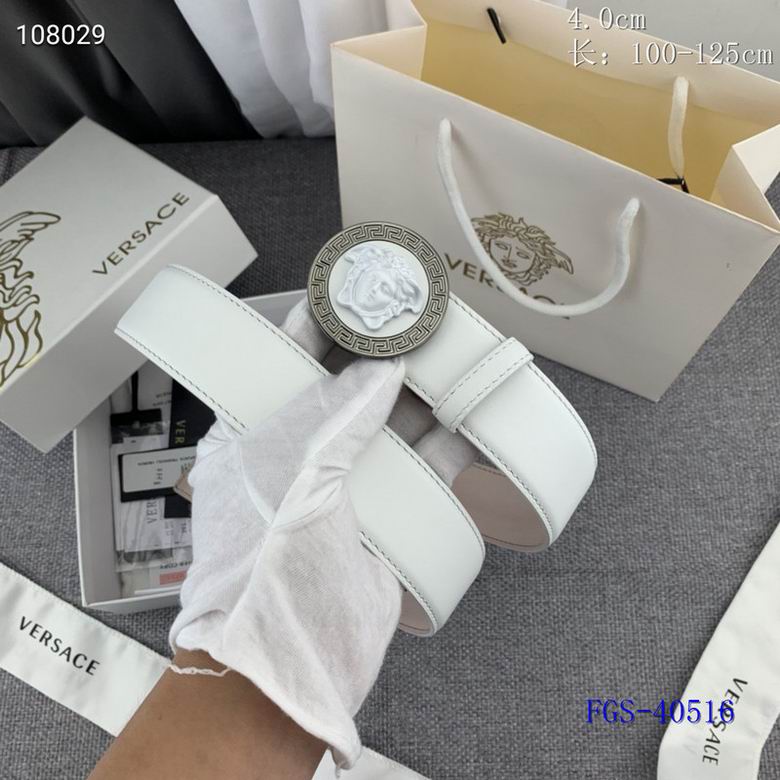 Versace Belt 40mmX100-125cm 8L (7)
