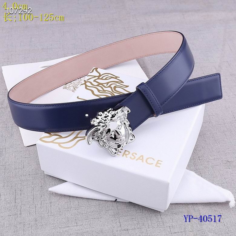 Versace Belt 40mmX100-125cm 8L (7)