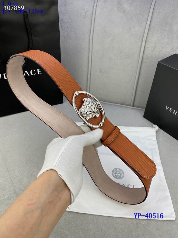 Versace Belt 40mmX100-125cm 8L (7)