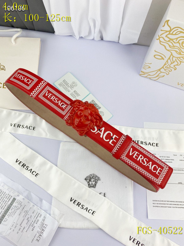 Versace Belt 40mmX100-125cm 8L (7)