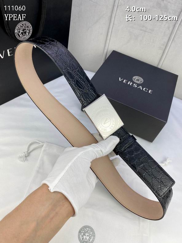 Versace Belt 40mmX100-125cm 8L (7)