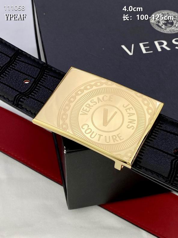Versace Belt 40mmX100-125cm 8L (7)