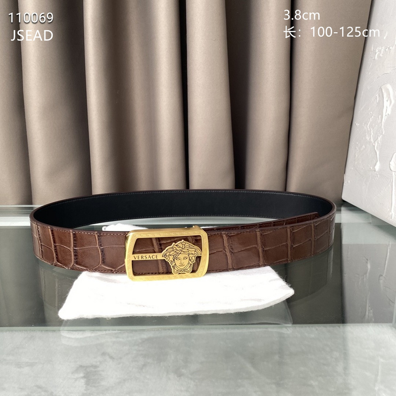 Versace Belt 40mmX100-125cm 8L (7)