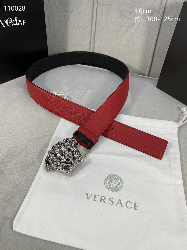 Versace Belt 40mmX100-125cm 8L (7)