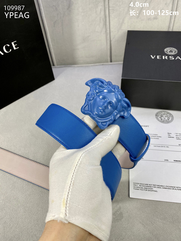 Versace Belt 40mmX100-125cm 8L (7)