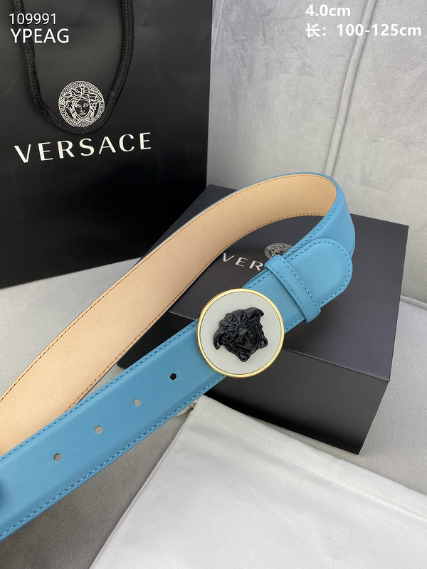 Versace Belt 40mmX100-125cm 8L (7)