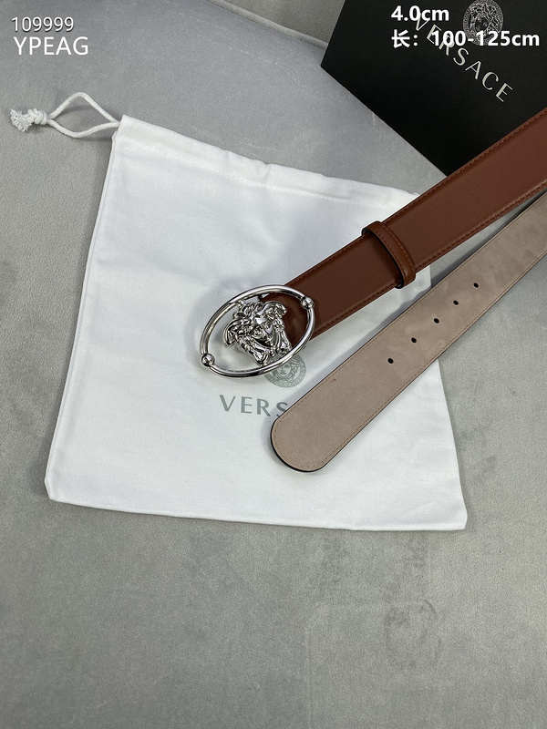 Versace Belt 40mmX100-125cm 8L (7)