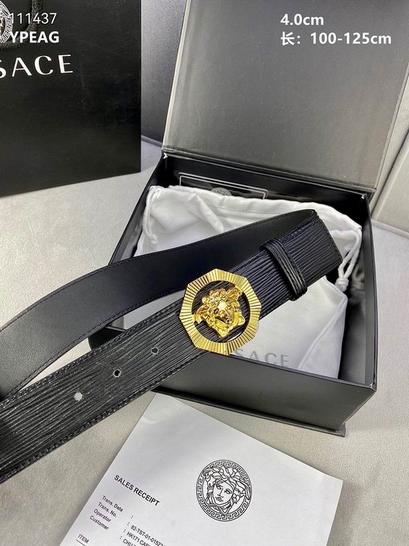 Versace Belt 40mmX100-125cm 8L (7)