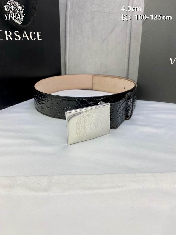 Versace Belt 40mmX100-125cm 8L (8)