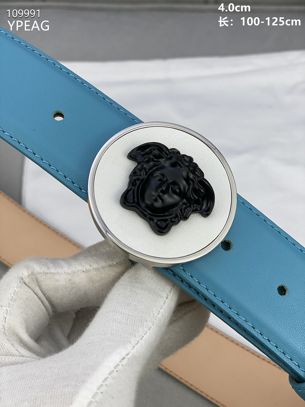 Versace Belt 40mmX100-125cm 8L (8)