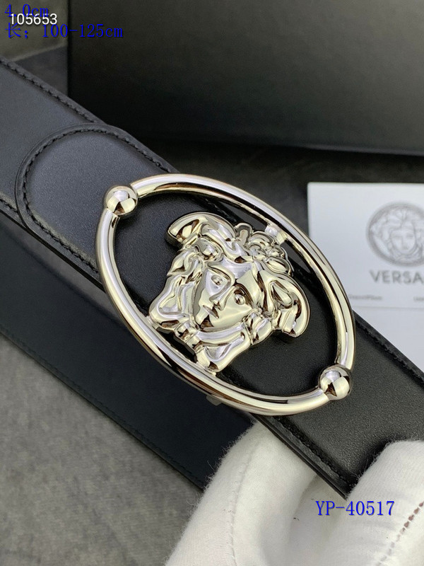 Versace Belt 40mmX100-125cm 8L (9)