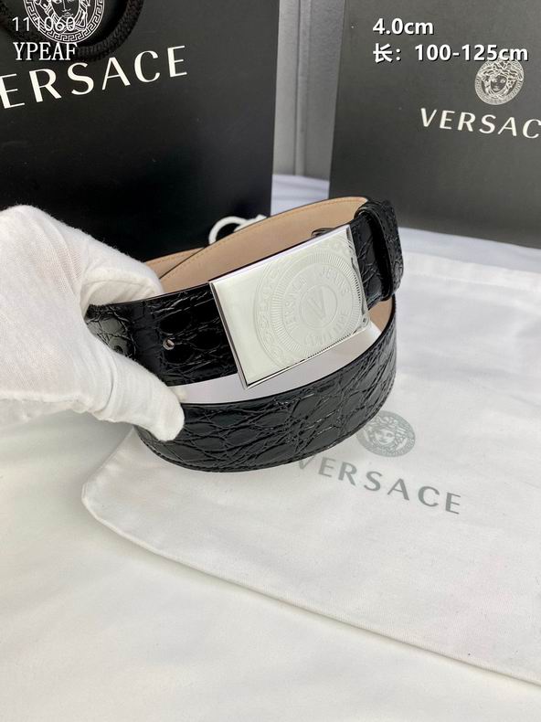 Versace Belt 40mmX100-125cm 8L (9)