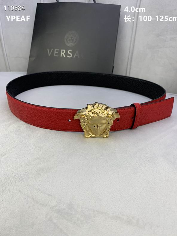 Versace Belt 40mmX100-125cm 8L (9)