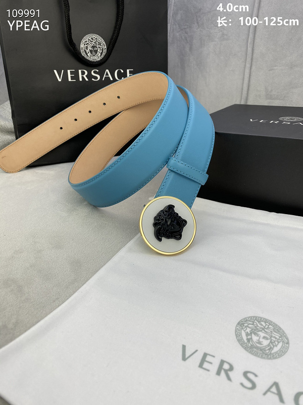 Versace Belt 40mmX100-125cm 8L (9)