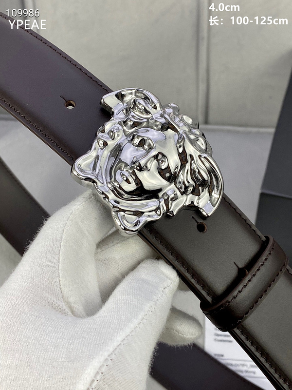 Versace Belt 40mmX100-125cm 8L  (2)