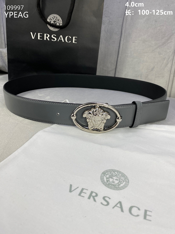 Versace Belt 40mmX100-125cm 8L  (3)