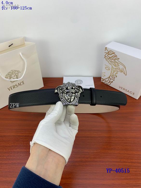 Versace Belt 40mmX95-125cm 8L (1)