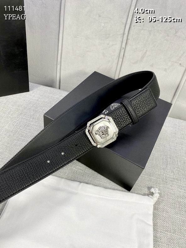 Versace Belt 40mmX95-125cm 8L (1)