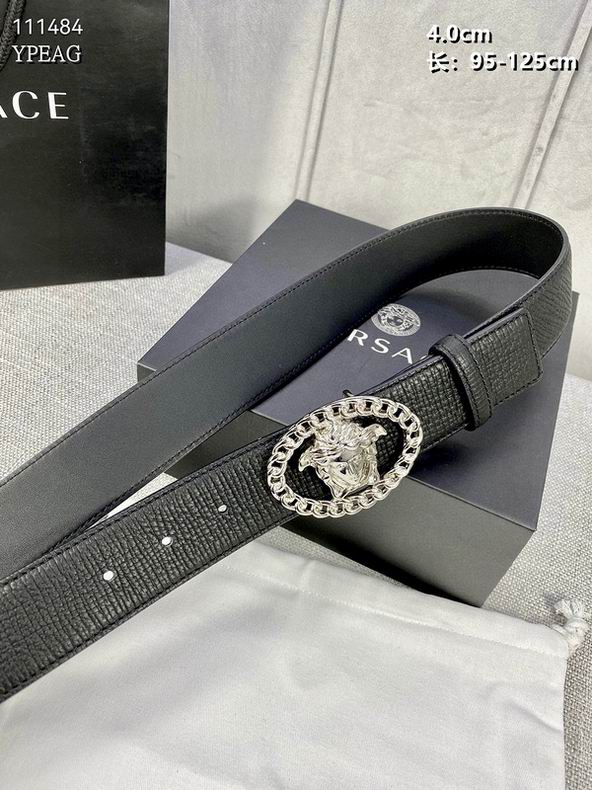 Versace Belt 40mmX95-125cm 8L (1)
