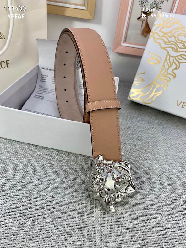 Versace Belt 40mmX95-125cm 8L (10)