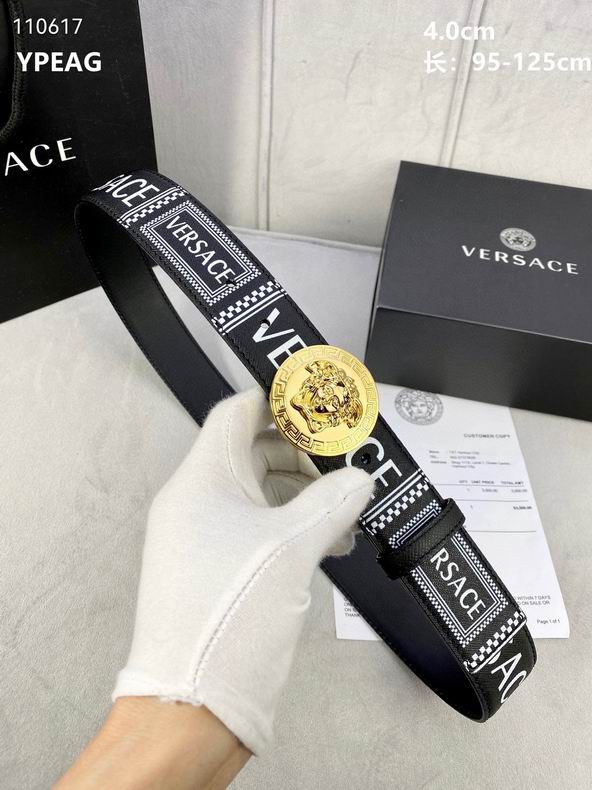 Versace Belt 40mmX95-125cm 8L (11)