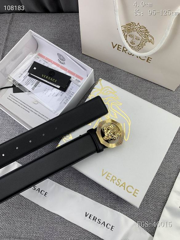Versace Belt 40mmX95-125cm 8L (11)