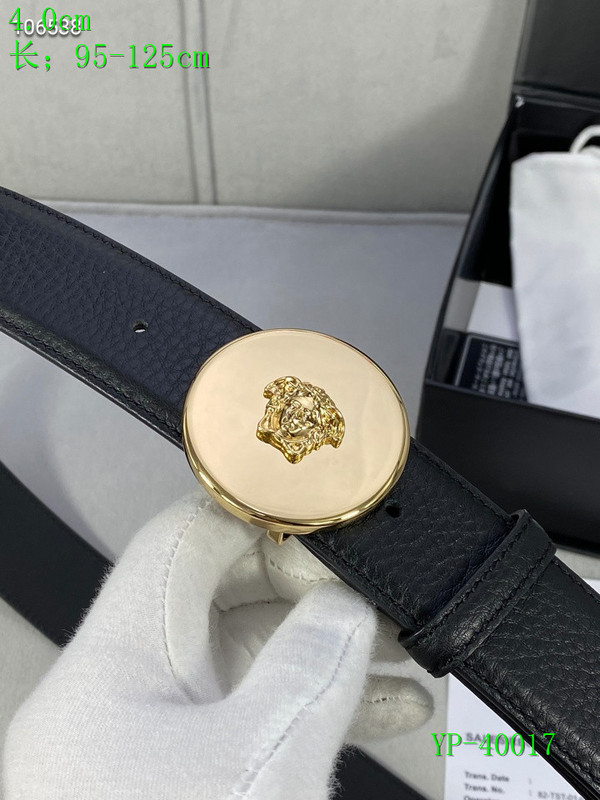 Versace Belt 40mmX95-125cm 8L (11)