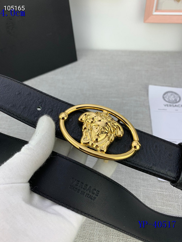 Versace Belt 40mmX95-125cm 8L (11)