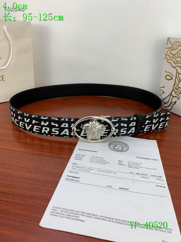 Versace Belt 40mmX95-125cm 8L (11)